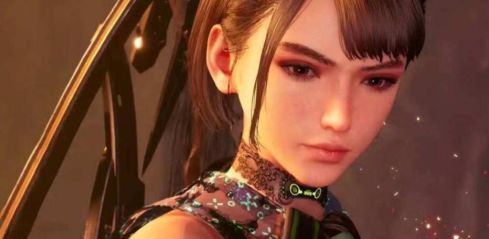 《星刃》试玩Demo成热门 一些玩家练习时间超50小时