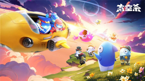 比较新的策略类游戏有哪些-2024最火热的策略类游戏排行榜