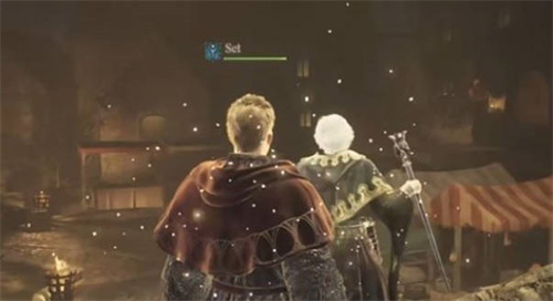 《龙之信条2》神之鼓励怎么获取-《龙之信条2》神之鼓励获取攻略