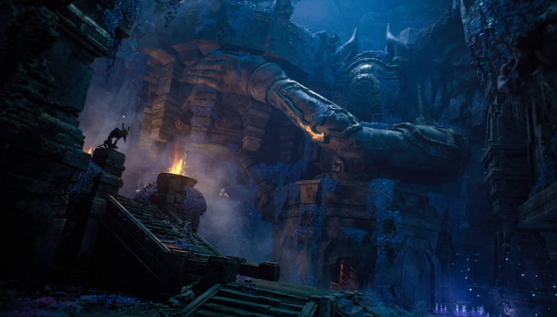 《遗迹2：失落的王国》DLC公布！即将于4月24日发布