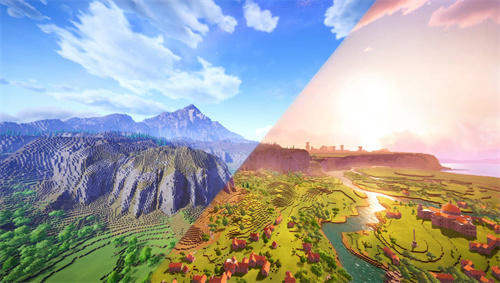 《世界之光》PV首曝——开启无尽冒险之旅