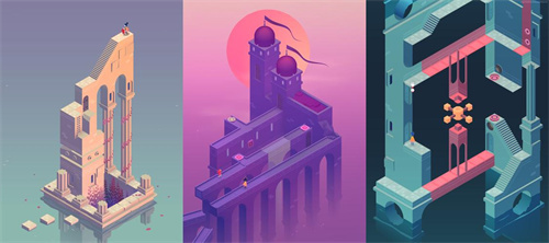 迷宫类的手机单机游戏有哪些-热门的迷宫手游分享2024