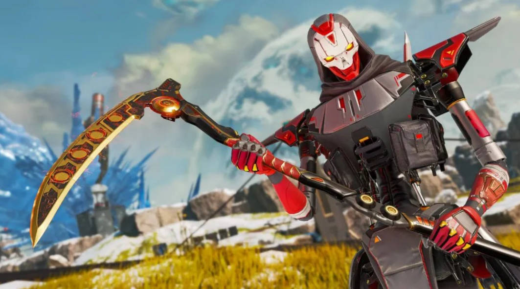 EA解散《Apex英雄》英国QA团队，约50名合同工受影响