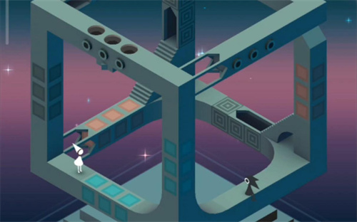 迷宫类的手机单机游戏有哪些-热门的迷宫手游分享2024