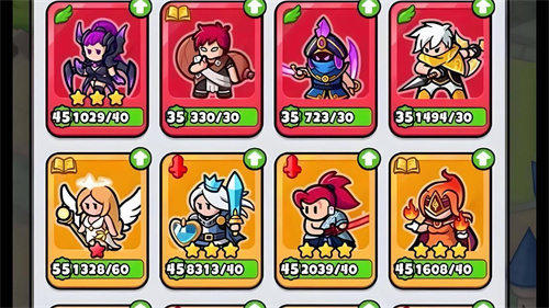 《百炼英雄》麻痹效果有什么用-《百炼英雄》麻痹效果怎么触发