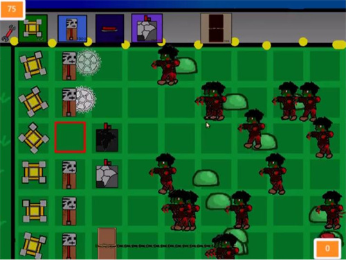 2024自由度高的丧尸单机游戏大全-好玩的丧尸游戏推荐