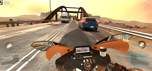 好玩的模拟驾驶游戏手机版有哪些-有趣的模拟驾驶游戏盘点2024