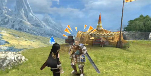 《托拉姆物语》隐藏职业是什么-《托拉姆物语》隐藏职业解锁条件