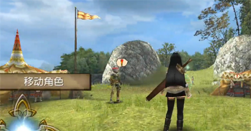 《托拉姆物语》隐藏职业是什么-《托拉姆物语》隐藏职业解锁条件