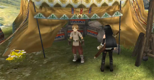 《托拉姆物语》隐藏职业是什么-《托拉姆物语》隐藏职业解锁条件